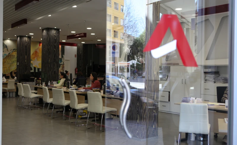 Despacho de Abogados en Albacete