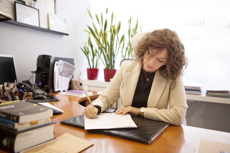 cristina guerrero ley segunda oportunidad albacete