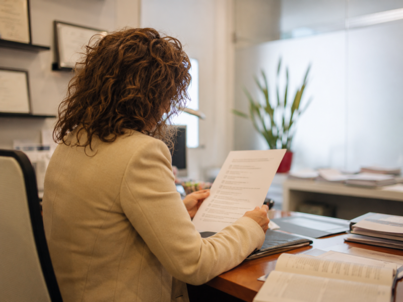 Guía de requisitos de la ley de segunda oportunidad en 2026 para particulares y autónomos Guía de requisitos de la ley de segunda oportunidad en 2026 para particulares y autónomos